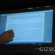 Illustration for article titled Live From the Windows 7 Launch